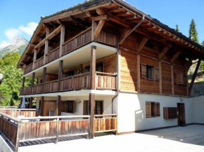 Apartment Les Chalets de Marie A No 21